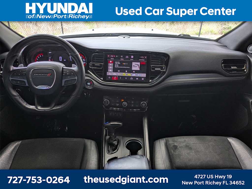 Thumbnail: 2021 Dodge Durango - 22