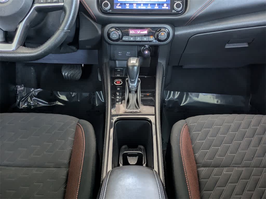 Thumbnail: 2021 Nissan Kicks - 20