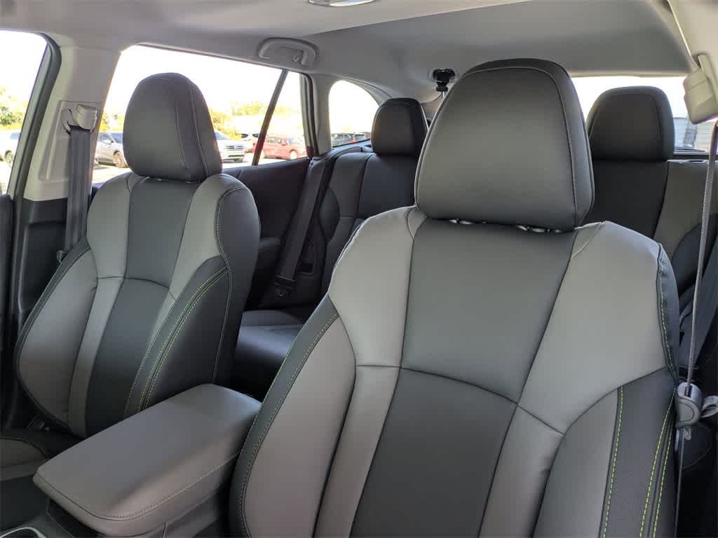 Thumbnail: 2025 Subaru Outback - 7