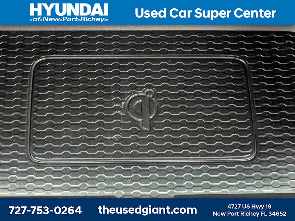 Thumbnail: 2020 Hyundai Tucson - 27