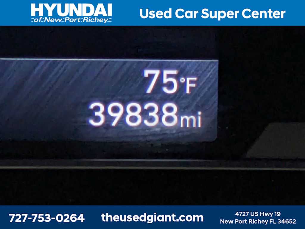 Thumbnail: 2024 Hyundai Santa Cruz - 30