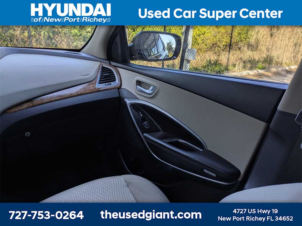 Thumbnail: 2014 Hyundai Santa Fe - 19