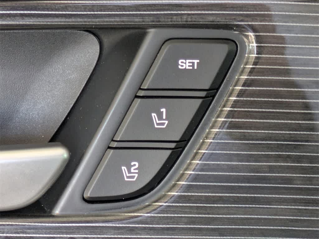 Thumbnail: 2019 Hyundai Sonata - 23