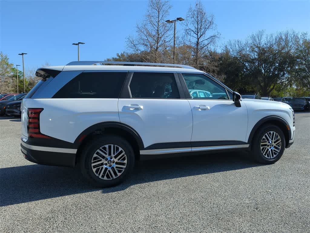 Thumbnail: 2026 Hyundai Palisade - 8