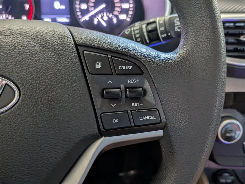 Thumbnail: 2020 Hyundai Tucson - 30