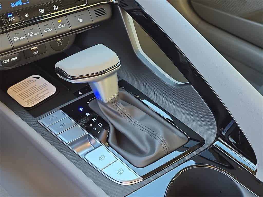 Thumbnail: 2026 Hyundai Elantra - 30