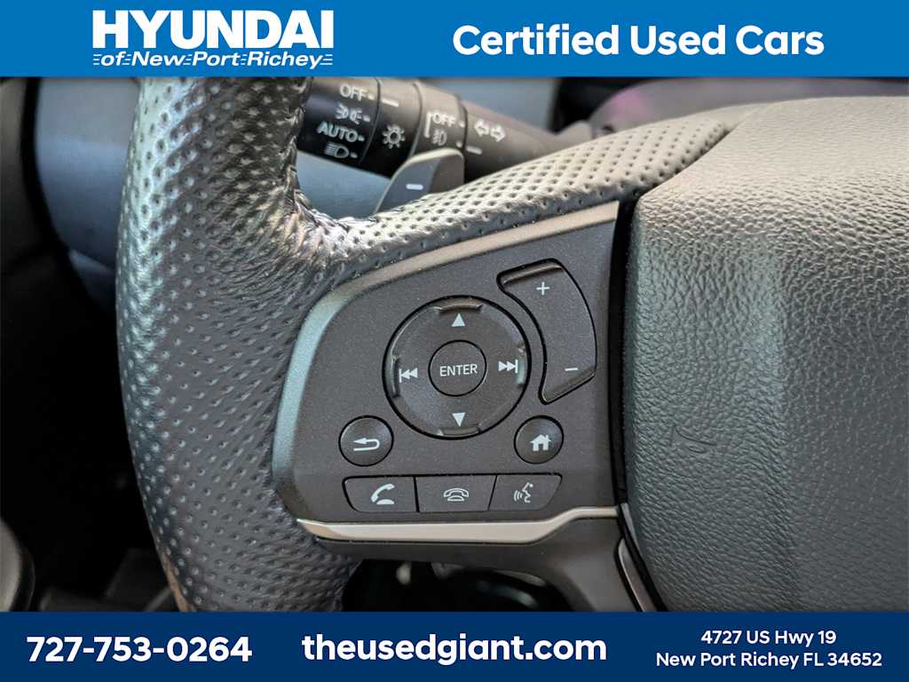 Thumbnail: 2020 Honda Passport - 36