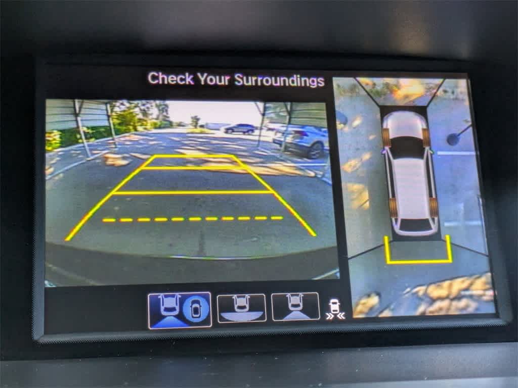 Thumbnail: 2017 Acura MDX - 28