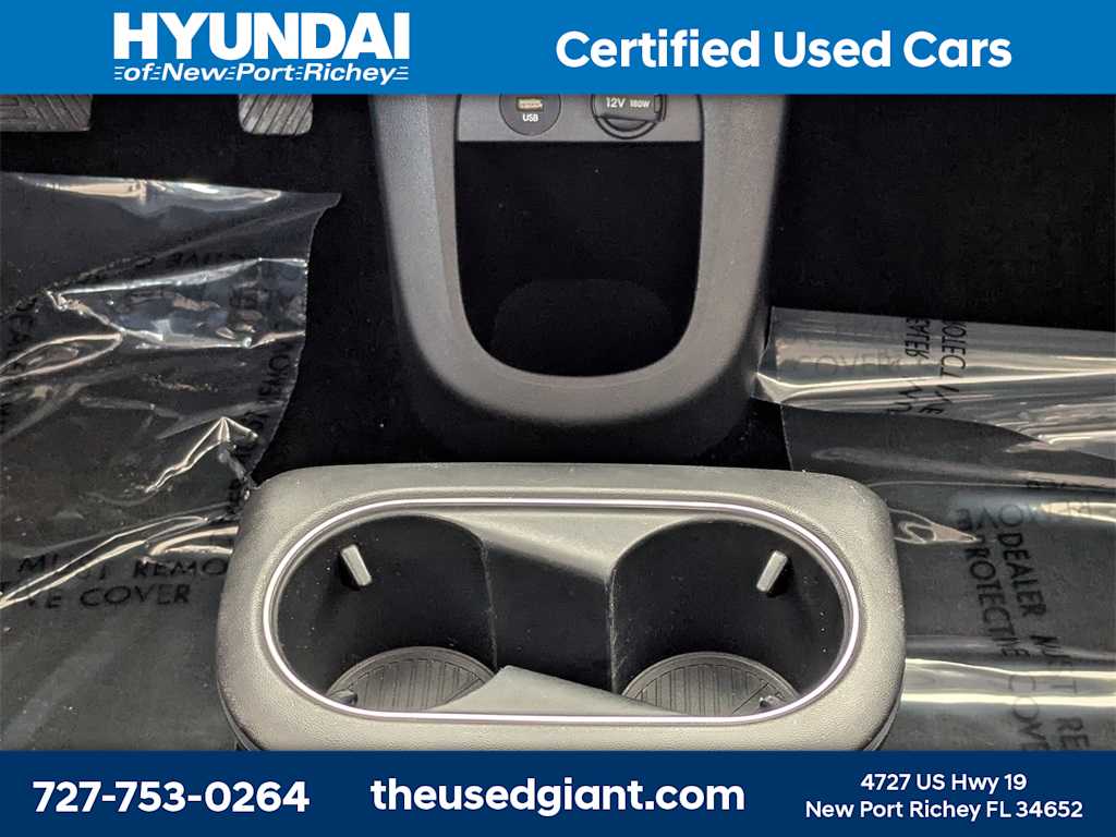 Thumbnail: 2023 Hyundai Ioniq 5 - 20
