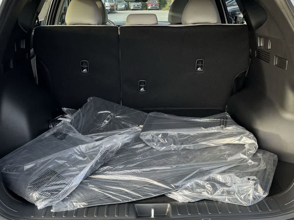 Thumbnail: 2025 Hyundai Tucson - 17