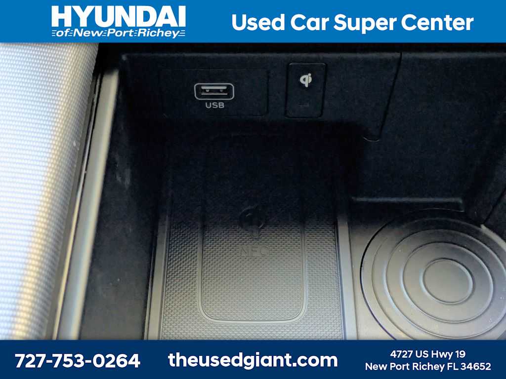 Thumbnail: 2023 Hyundai Palisade - 35