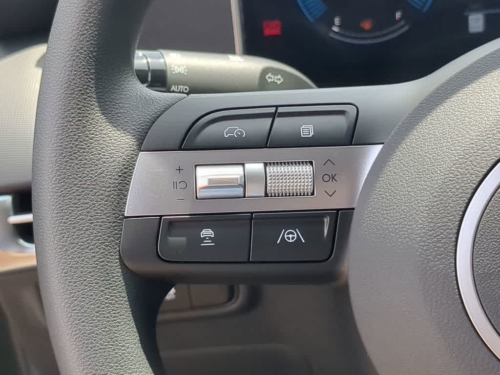 Thumbnail: 2026 Hyundai Tucson - 24