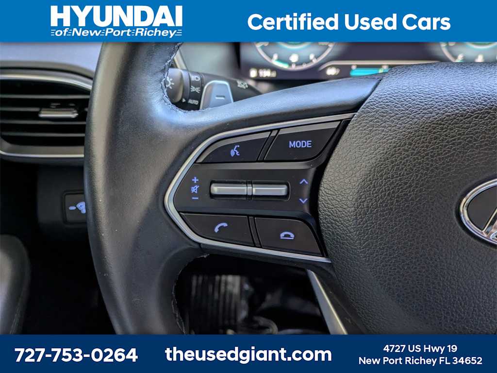 Thumbnail: 2022 Hyundai Santa Fe - 32