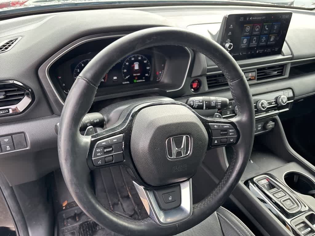 Thumbnail: 2023 Honda Pilot - 14