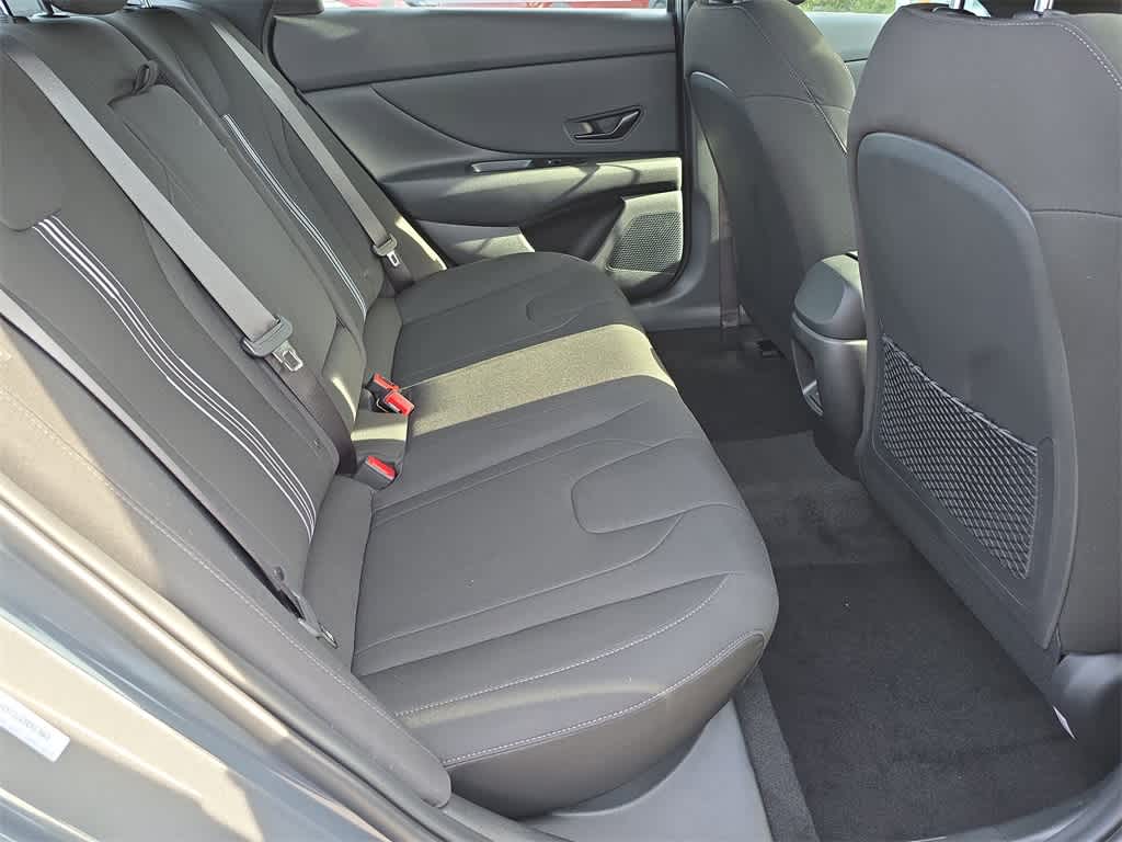 Thumbnail: 2026 Hyundai Elantra - 20