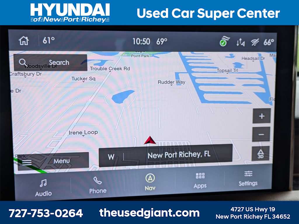 Thumbnail: 2021 Lincoln Aviator - 30