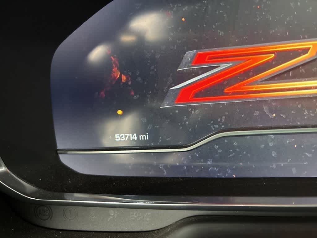 Thumbnail: 2022 Chevrolet Suburban - 13