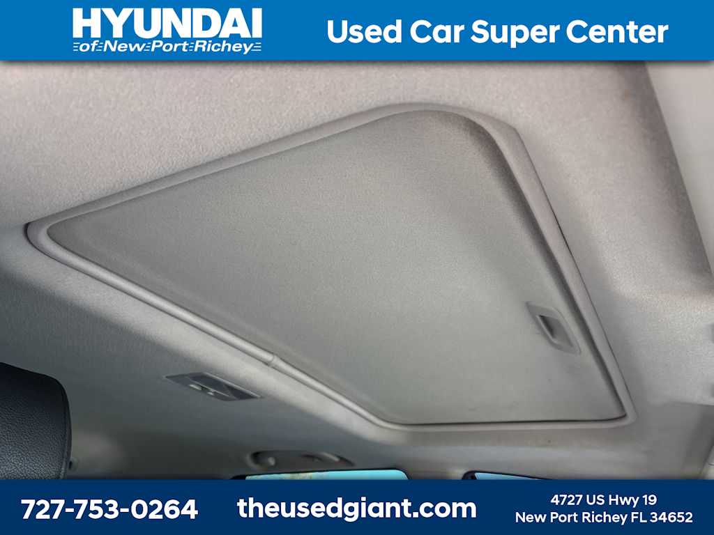 Thumbnail: 2009 Mazda CX-7 - 8