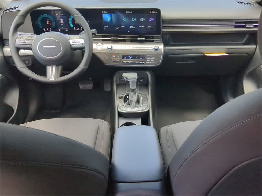 Thumbnail: 2026 Hyundai Kona - 15