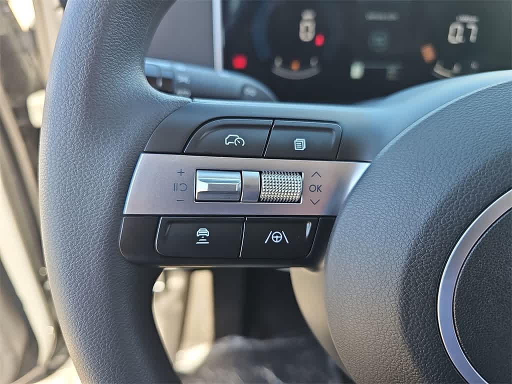 Thumbnail: 2025 Hyundai Tucson - 23