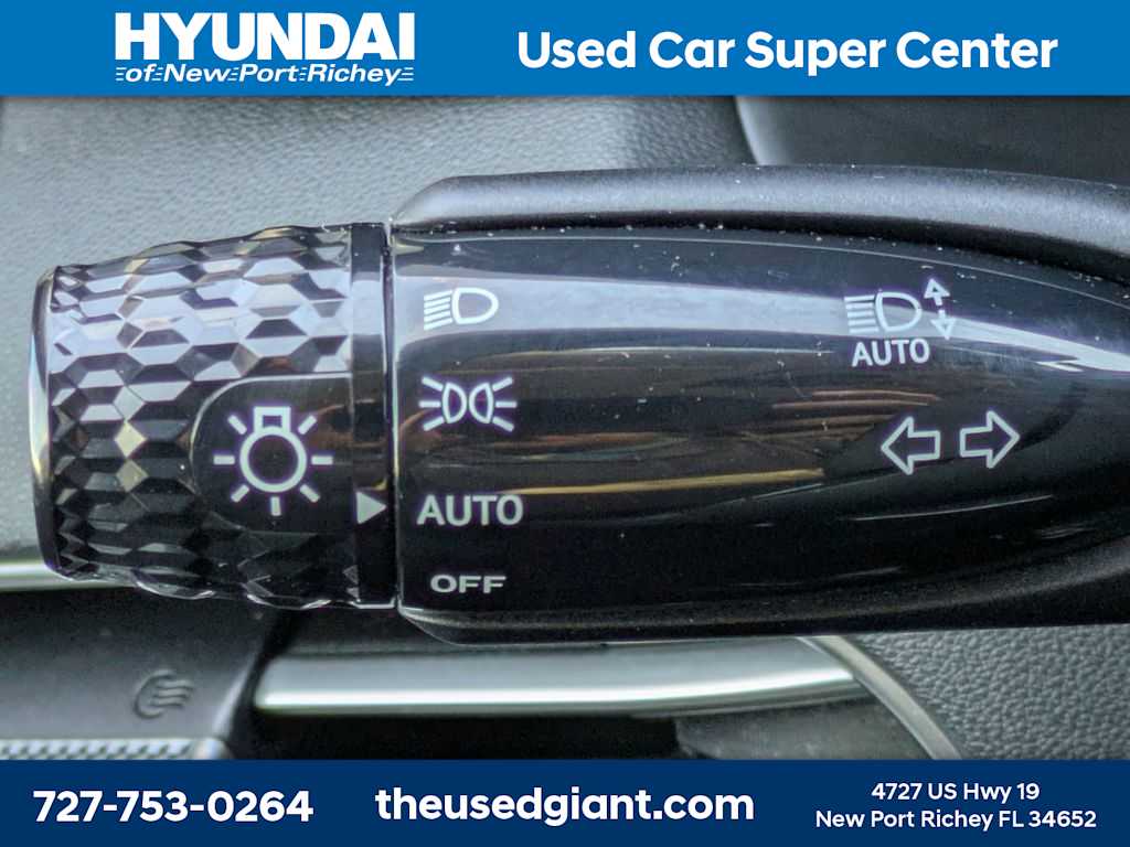 Thumbnail: 2023 Hyundai Palisade - 40