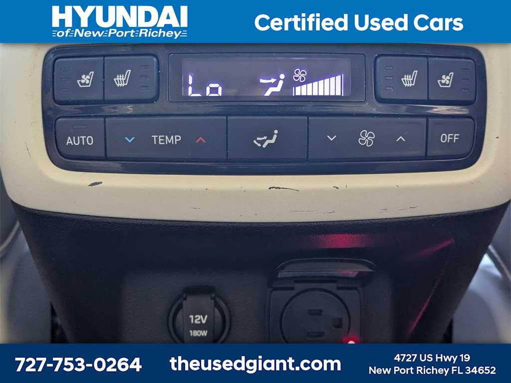 Thumbnail: 2020 Hyundai Palisade - 19