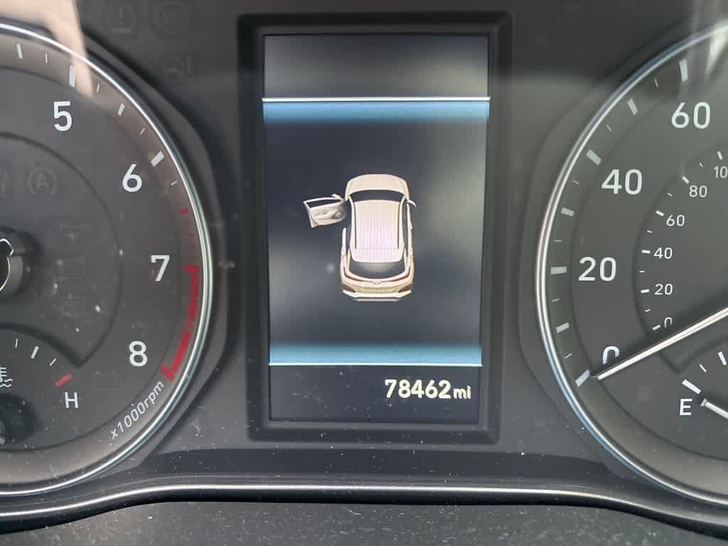 Thumbnail: 2020 Hyundai Kona - 11