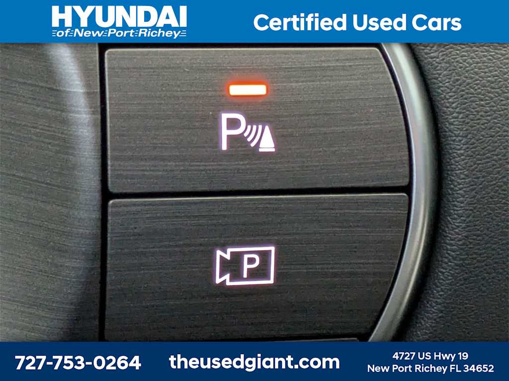 Thumbnail: 2026 Hyundai Palisade - 32