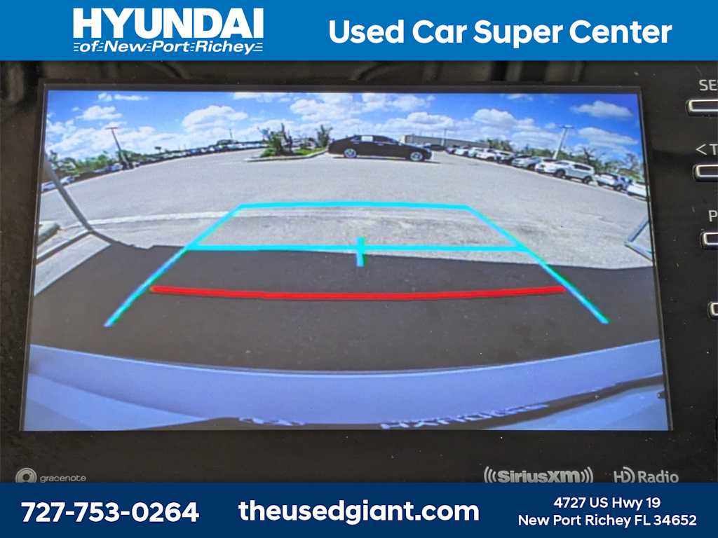 Thumbnail: 2022 Toyota Prius Prime - 23