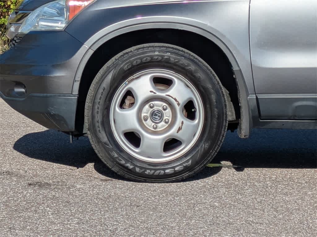 Thumbnail: 2011 Honda CR-V - 10