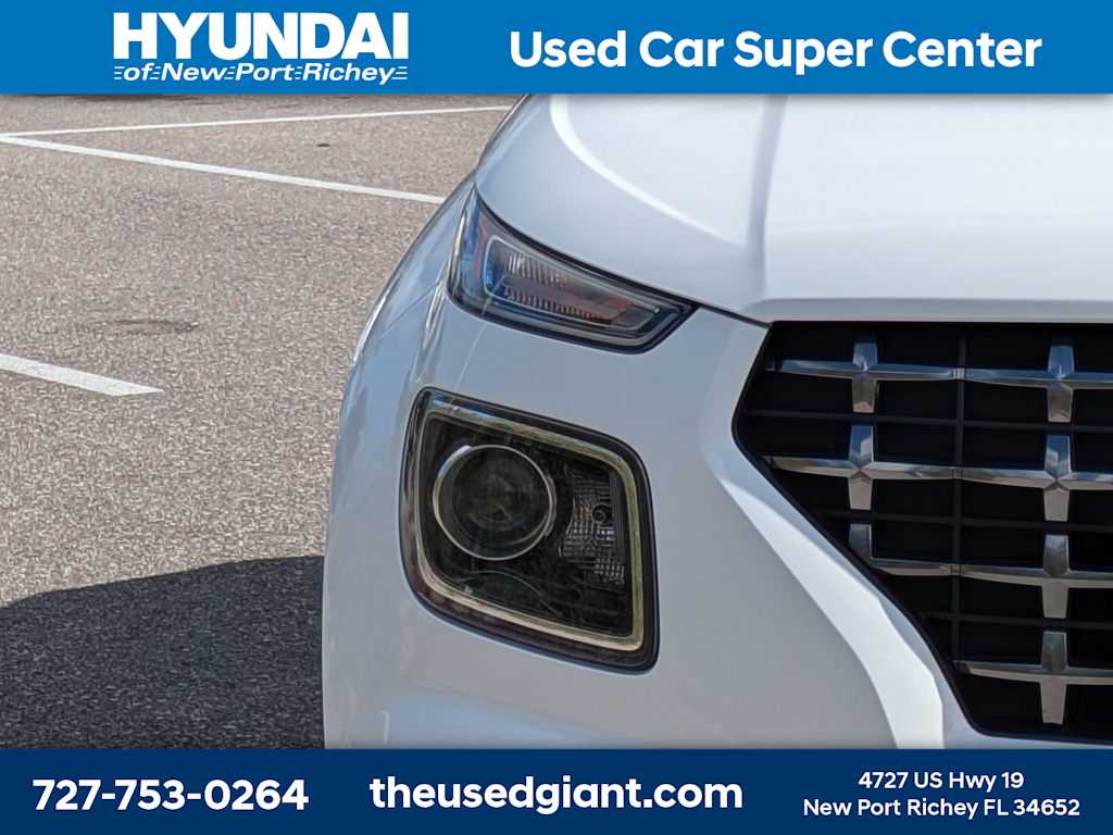 Thumbnail: 2026 Hyundai Venue - 9