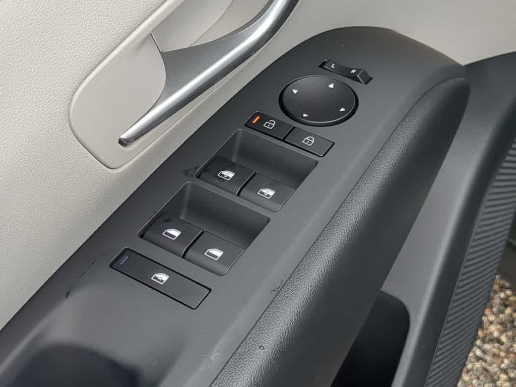 Thumbnail: 2026 Hyundai Tucson - 18