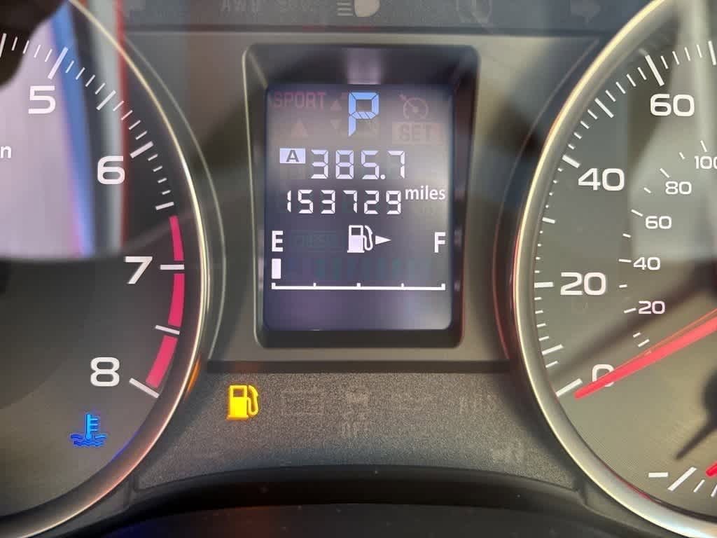 Thumbnail: 2014 Subaru XV Crosstrek - 12