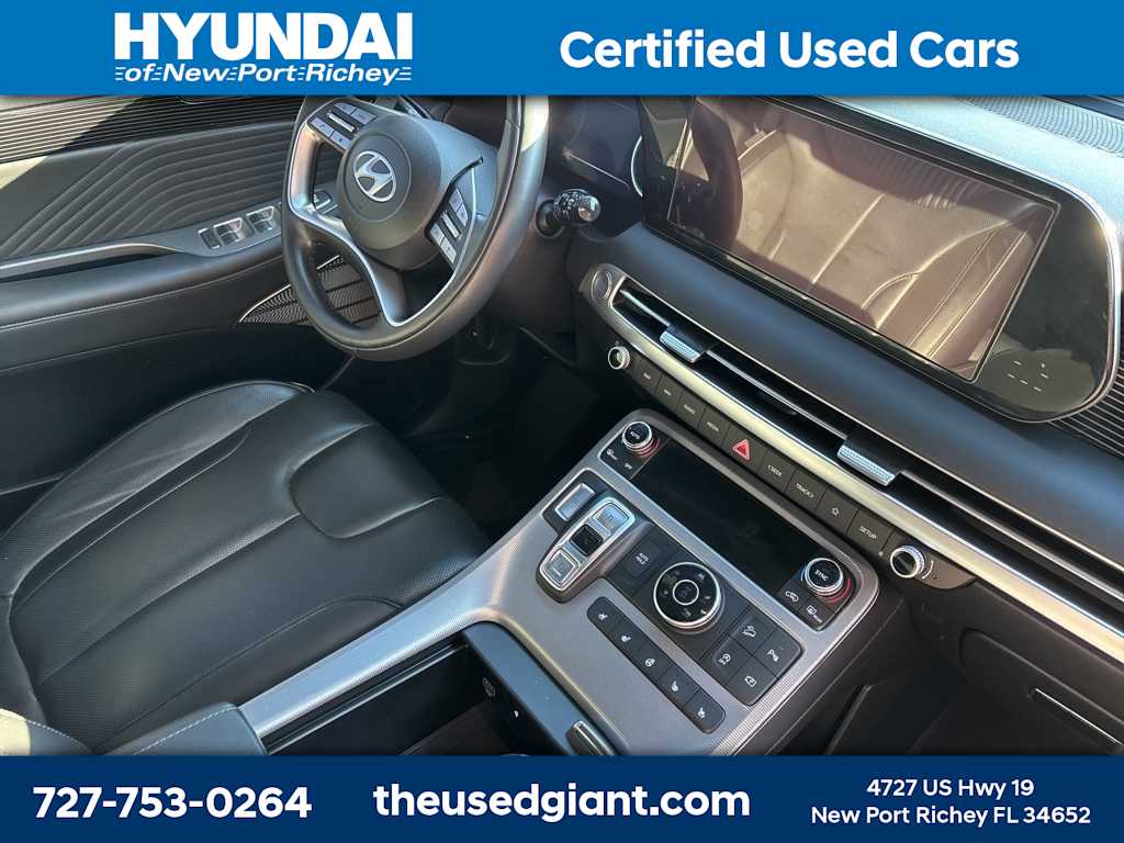 Thumbnail: 2023 Hyundai Palisade - 7