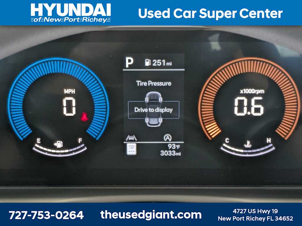 Thumbnail: 2026 Hyundai Tucson - 34