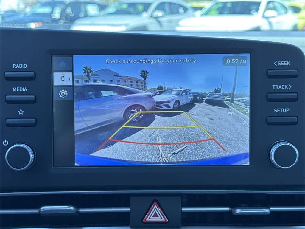 Thumbnail: 2025 Hyundai Elantra - 27