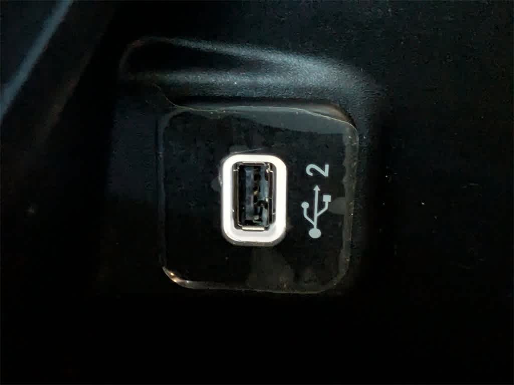 Thumbnail: 2023 Jeep Gladiator - 30