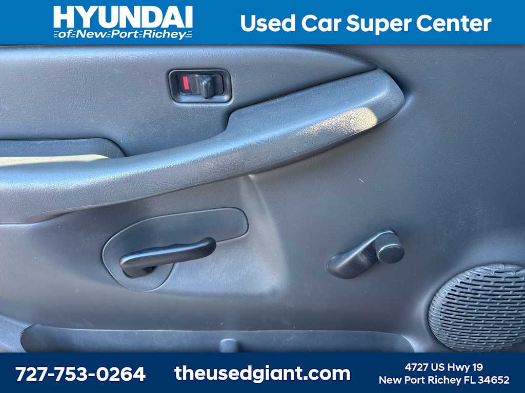 Thumbnail: 2006 Chevrolet Silverado 1500 - 11