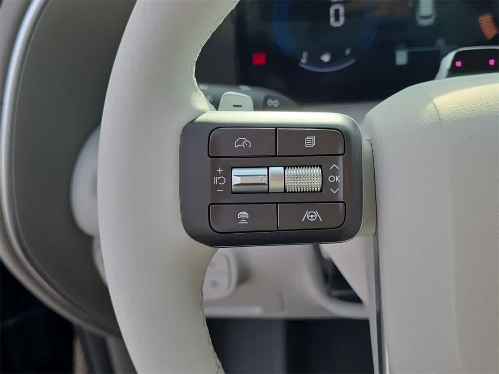 Thumbnail: 2026 Hyundai Palisade - 23