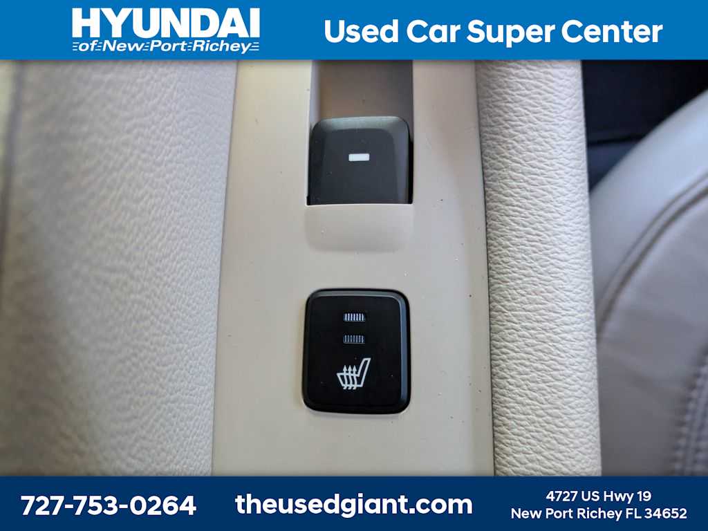 Thumbnail: 2017 Hyundai Sonata - 15