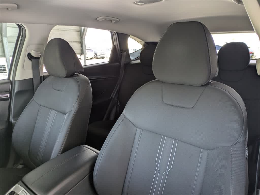 Thumbnail: 2023 Hyundai Tucson - 7