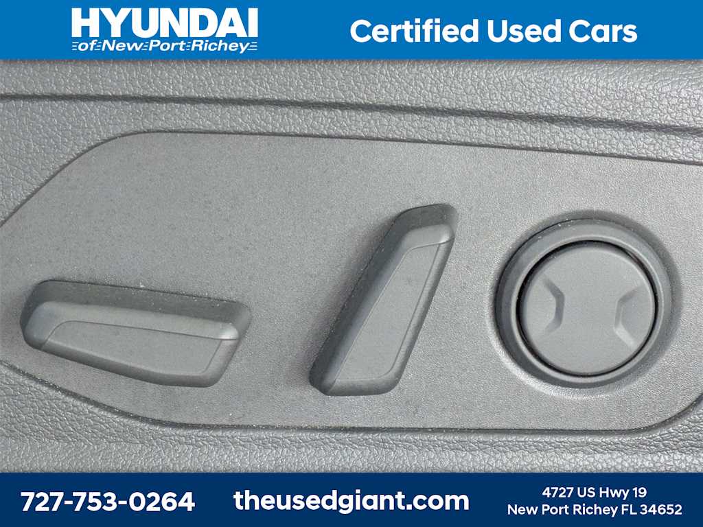 Thumbnail: 2021 Hyundai Sonata - 22