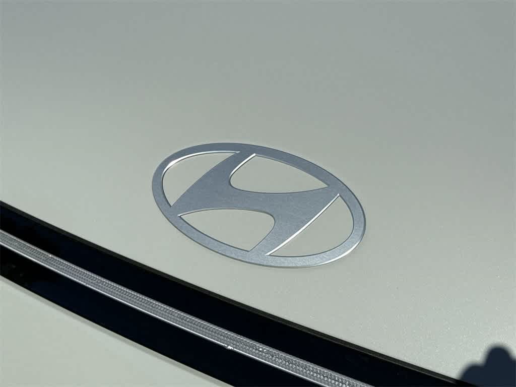 Thumbnail: 2025 Hyundai Kona - 5