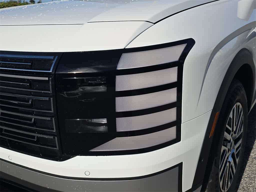 Thumbnail: 2026 Hyundai Palisade - 10