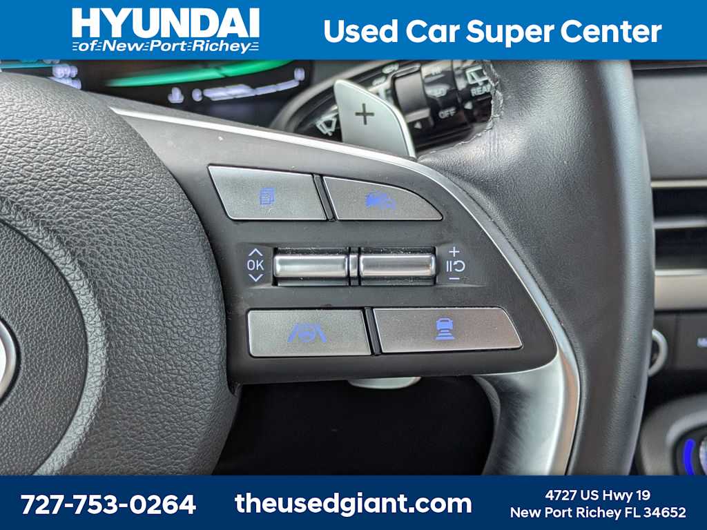 Thumbnail: 2024 Hyundai Palisade - 40