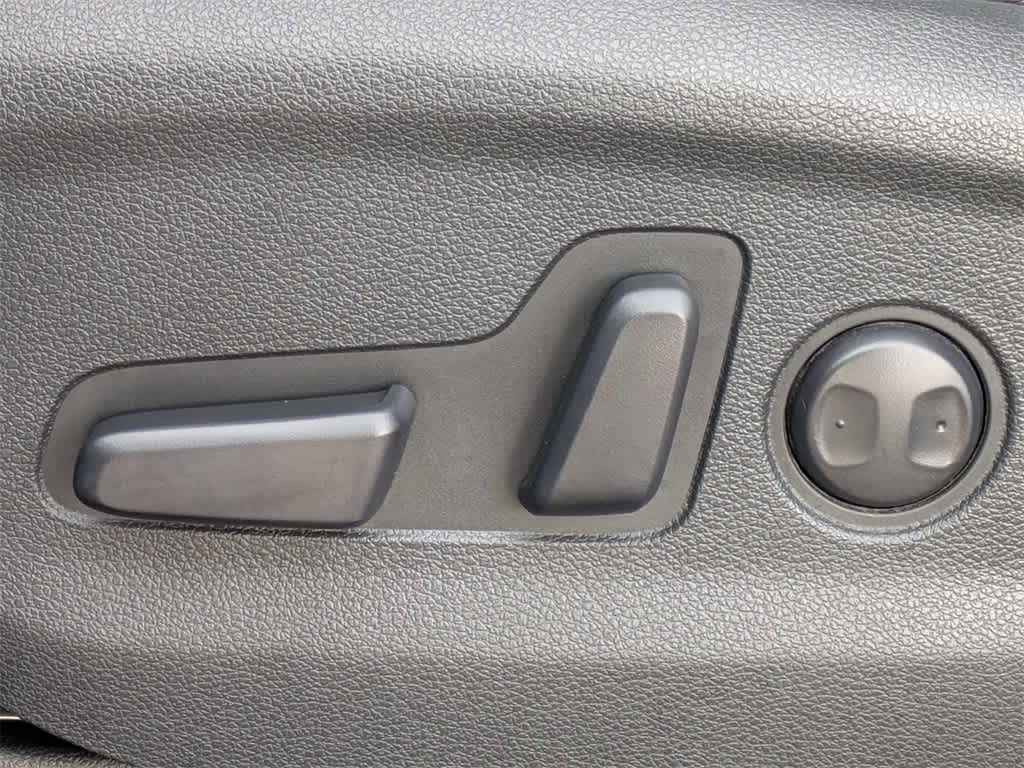 Thumbnail: 2020 Hyundai Tucson - 24