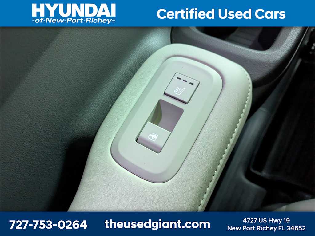 Thumbnail: 2024 Hyundai Santa Fe - 22