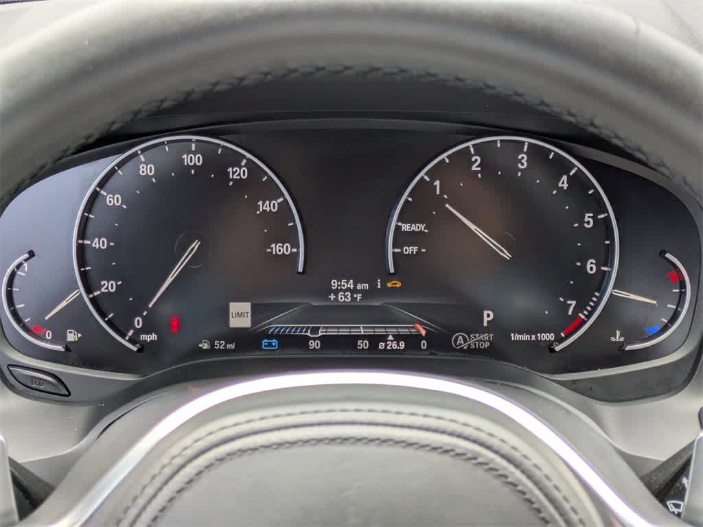 Thumbnail: 2020 BMW 3 Series - 34