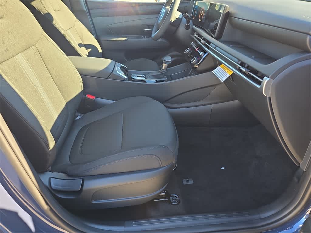 Thumbnail: 2026 Hyundai Tucson - 21