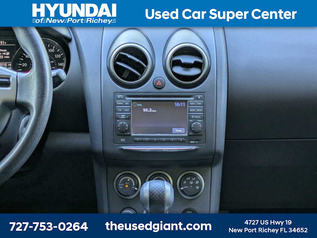 Thumbnail: 2013 Nissan Rogue - 19